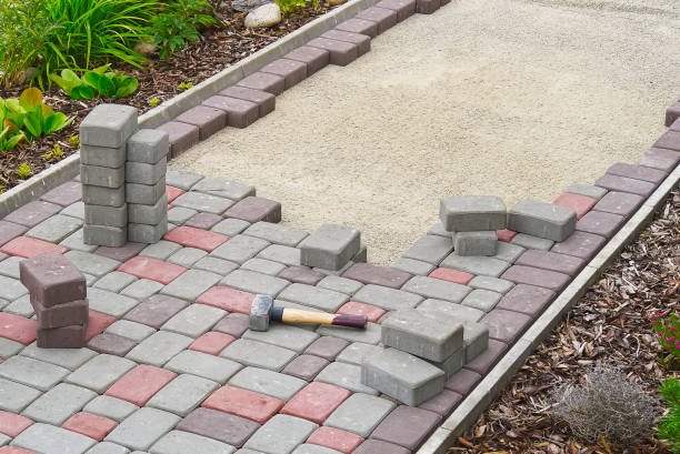 Best Local Driveway Pavers  in Dover, NJ