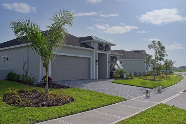 Best Custom Driveway Pavers  in Dover, NJ